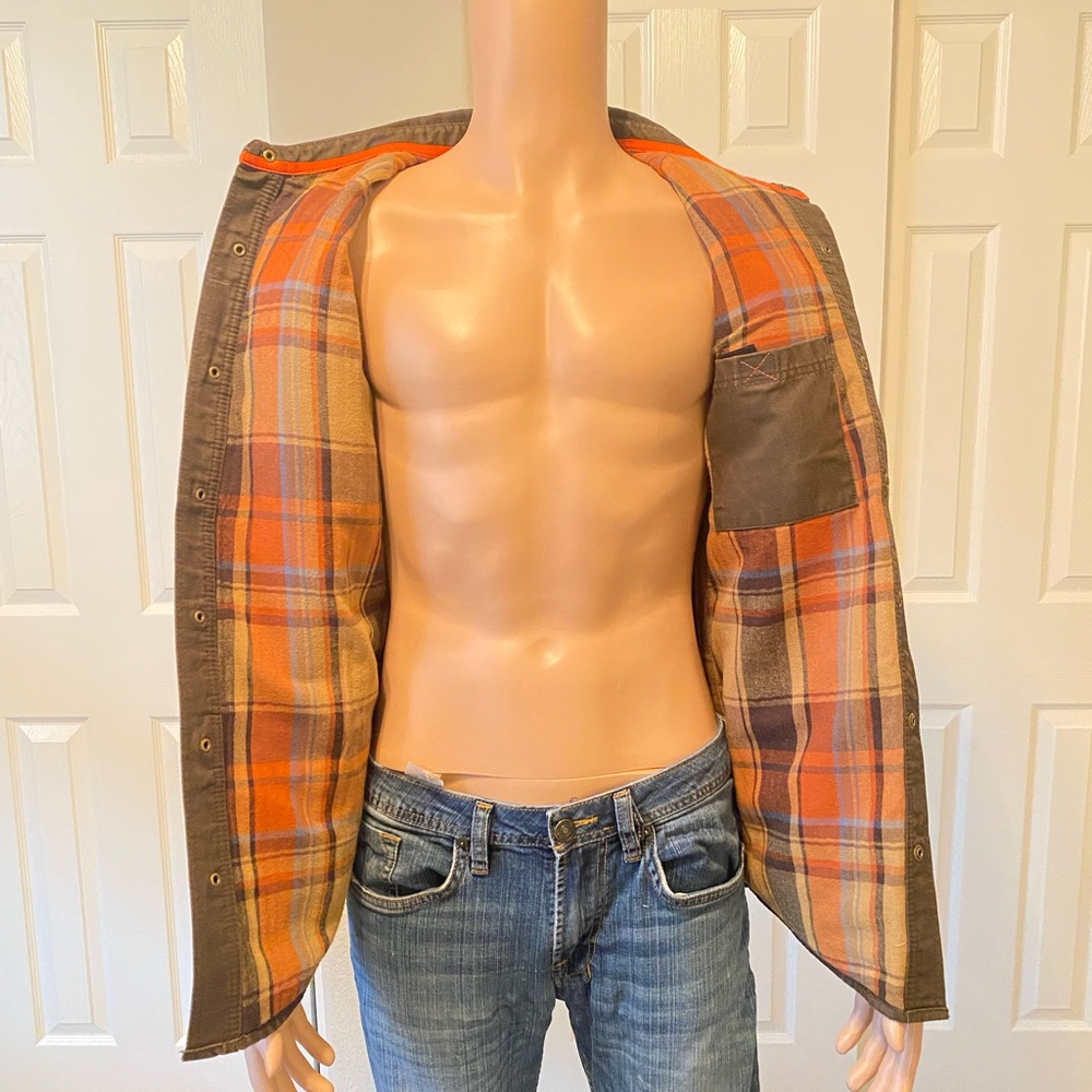 Coat, jacket - Picture 3 of 4